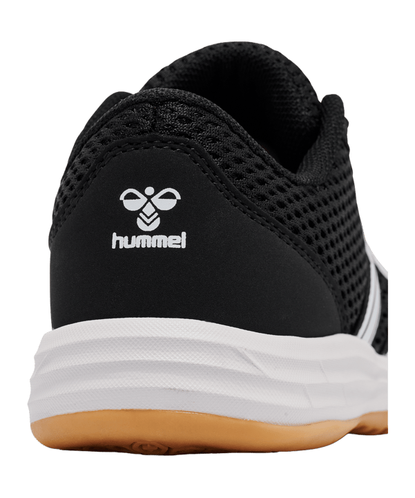 hummel Multiplay Flex Lc Enfants Noir C2114 - noir