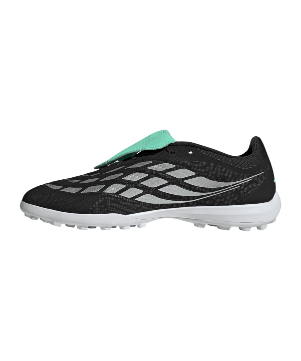 adidas Predator League FT TF Final Rush Nero - nero