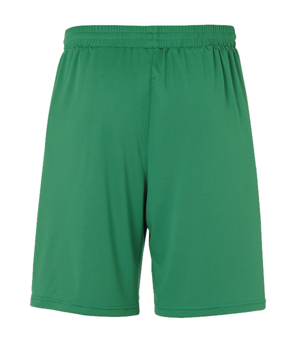 uhlsport Center Basic Short ohne Innenslip F29 - gruen