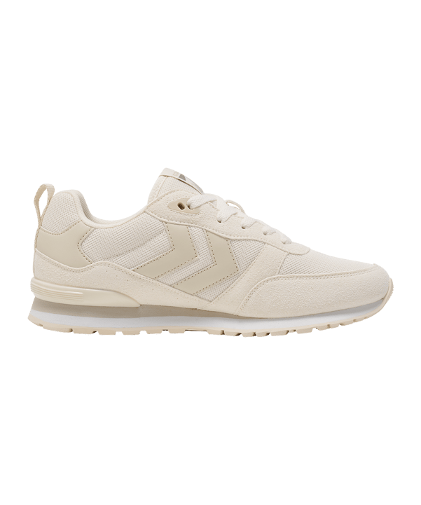 Hummel Sneaker Weiß F9172 - weiss