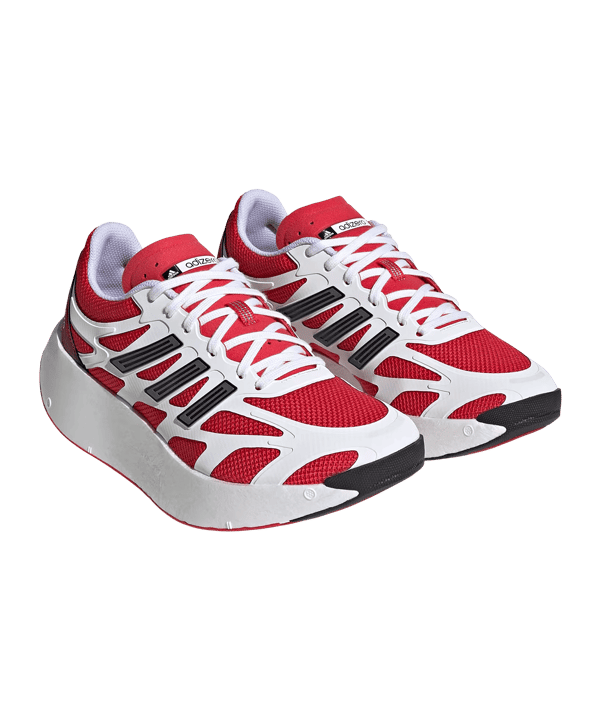 adidas Originals Adizero Aruku Sneaker Weiß - weiss