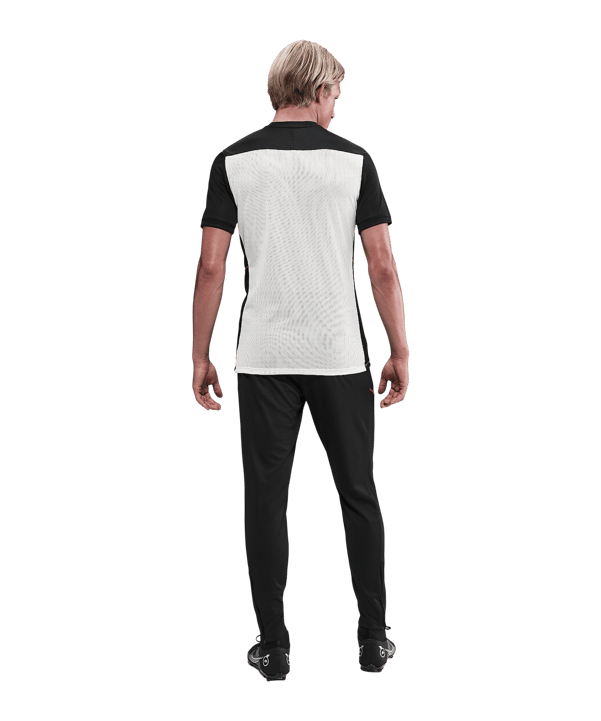 Nike Academy 25 Trainingshose Schwarz F014 - schwarz