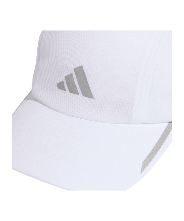 adidas RUN MES CC Pet Wit - wit