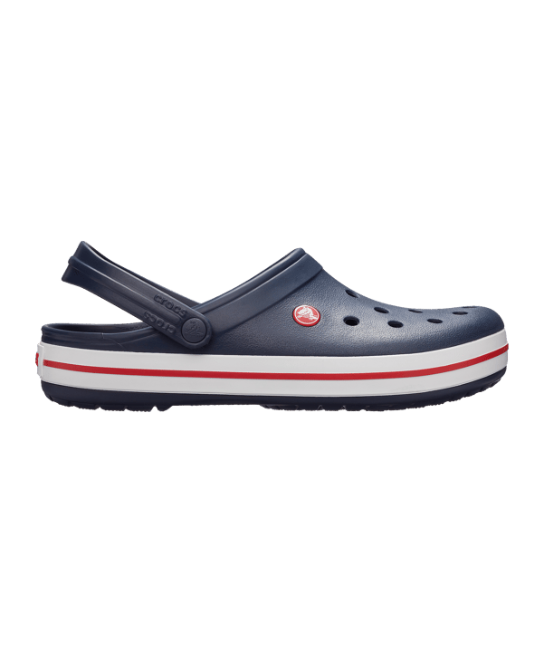 Crocs Crocband Clog Blau - blau