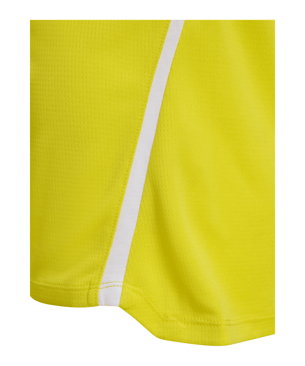 Hummel hmlLEAD 2.0 Trikot Damen Gelb F5800 - gelb