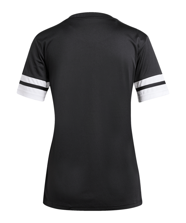 adidas Squadra 25 Trikot Damen Schwarz - schwarz