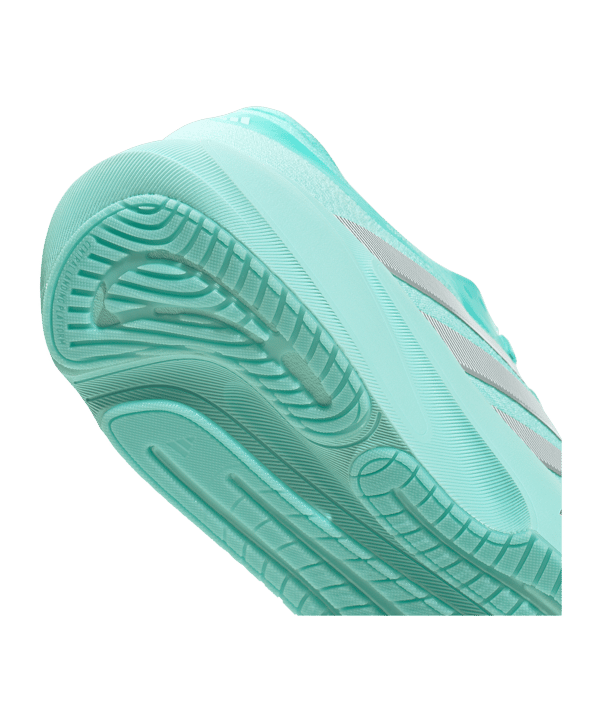 adidas Dames Supernova Rise 3 Loopschoen Turkoois - turkoois