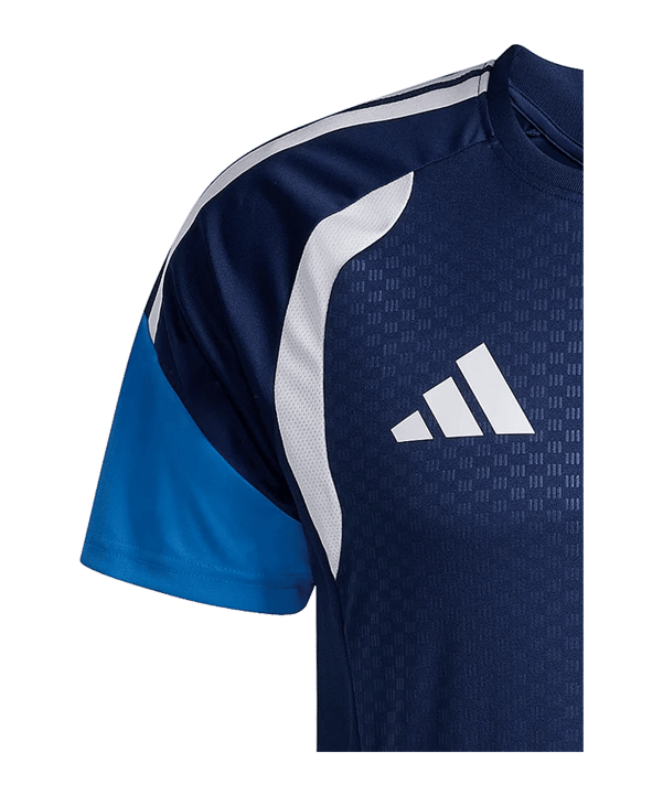 adidas Hamburger SV Trainingsshirt Blau