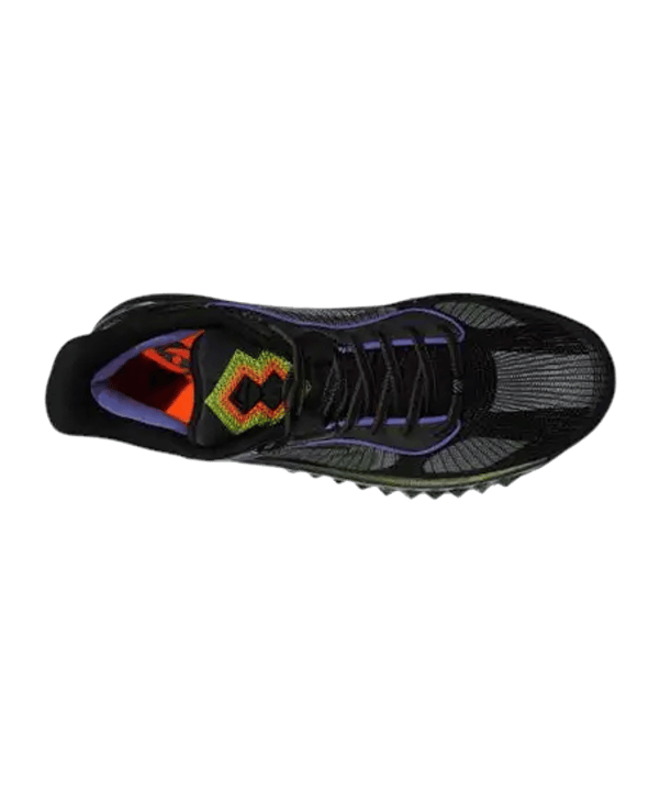 ANTA Shock Wave 6.0 Pro Grün - gruen