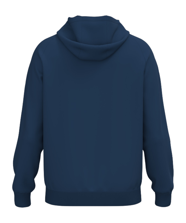 JAKO One Hoody Kids Blau F941 - blau