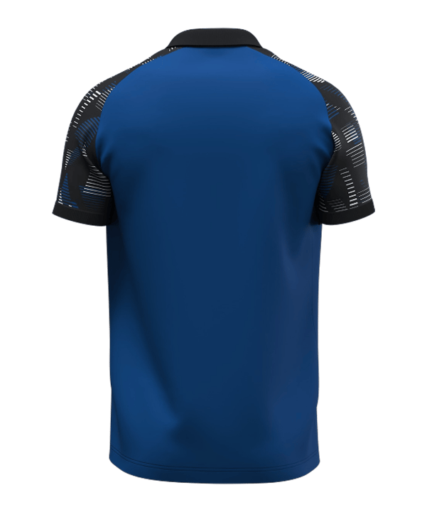 JAKO Sonic Polo Blau F408 - blau