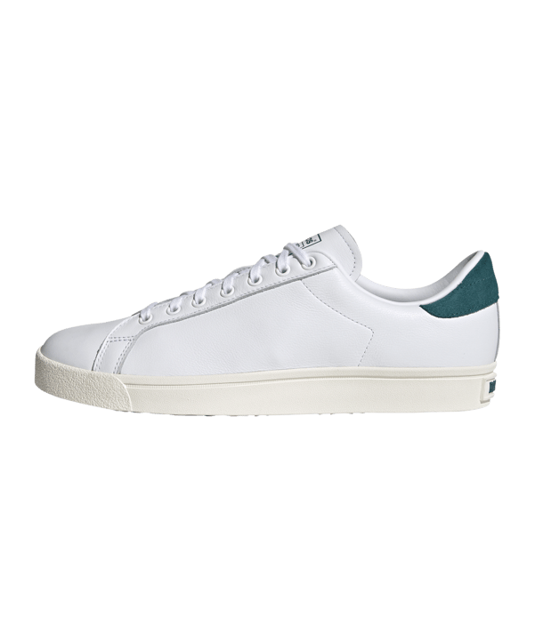 adidas Originals Rod Laver Vin Weiss - weiss