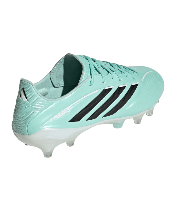 adidas Copa Pure IV Elite FG Final Rush Verde - verde