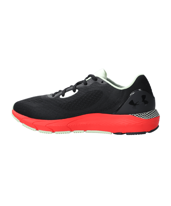 Under Armour HOVR Sonic 5 Schwarz F003 Laufschuh - schwarz