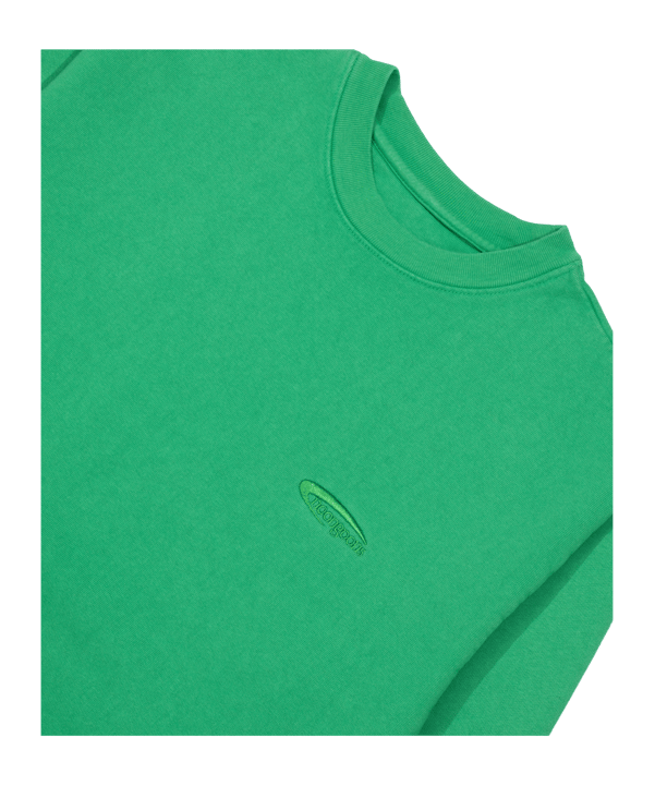 Noon Goons Icon Sweatshirt Grün - gruen
