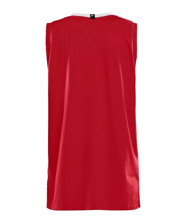 Craft Progress Basket Trikot Kids Rot - rot