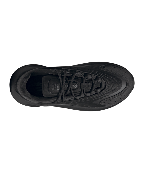adidas Originals Ozelia Shoes Black - schwarz