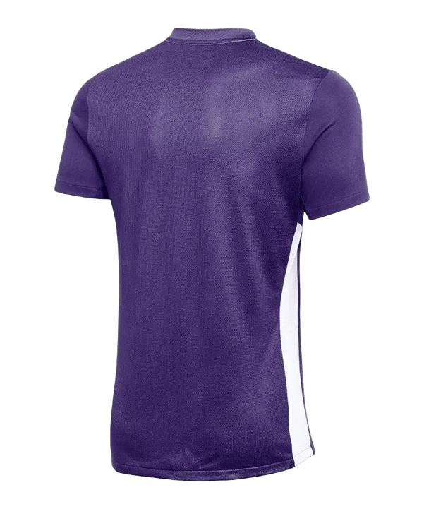 Nike Park Derby IV Trikot Kids Lila Weiss F547 - lila