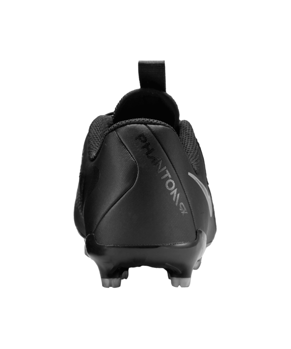 Nike Jr Phantom GX II Academy FG/MG Shadow Kids Schwarz F001 - schwarz