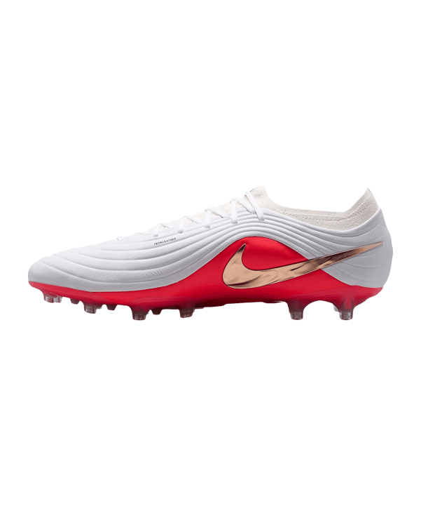 Nike Tiempo Maestro Elite AG Break'Em Blanc C100 - blanc