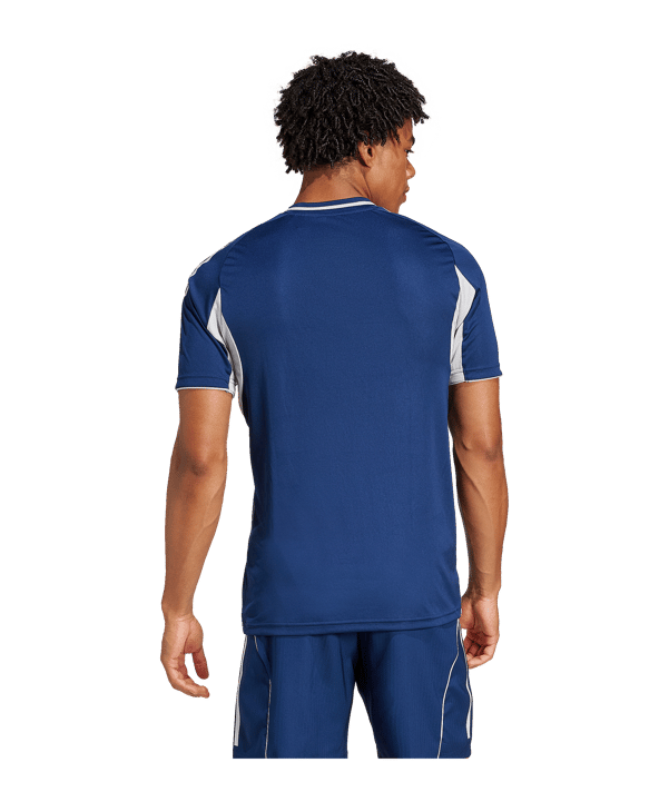 adidas Tiro 25 Competition Trikot Blau - blau