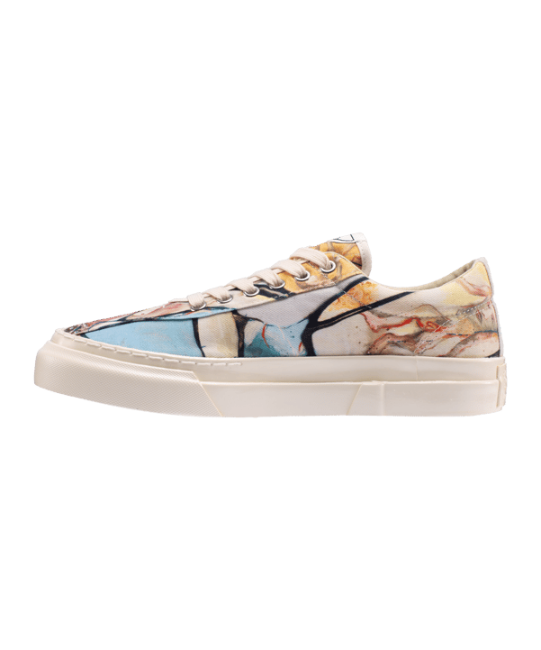Stepney S.W.C & Endless Joy Dellow Damen - blau