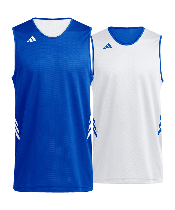 adidas Everyday Pro Trikot Kids Blau - blau