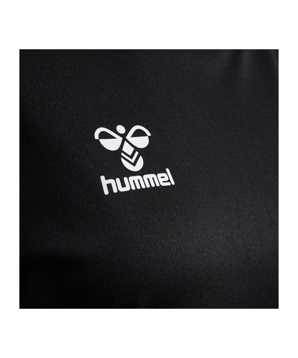 Hummel Essential Trikot Damen Schwarz F2001 - schwarz