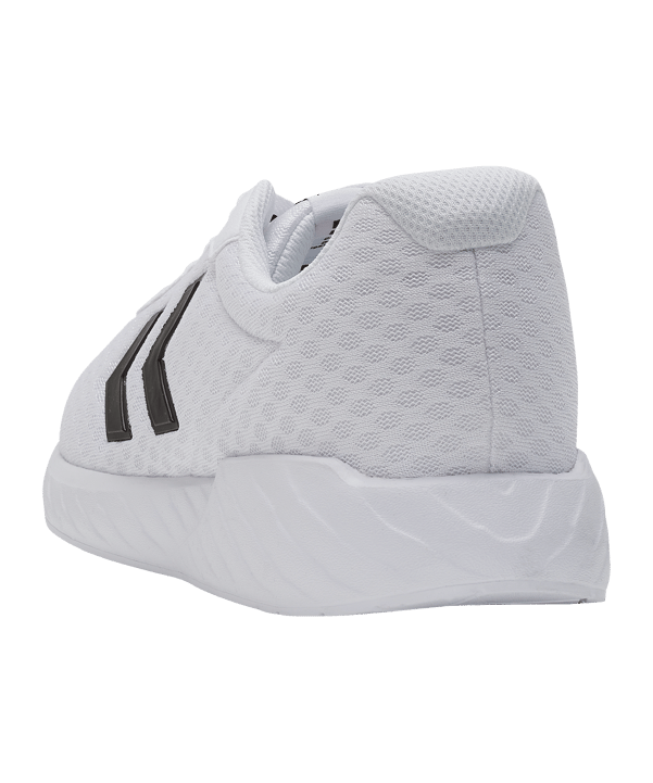 Hummel Legend Breather Weiss F9001 - weiss