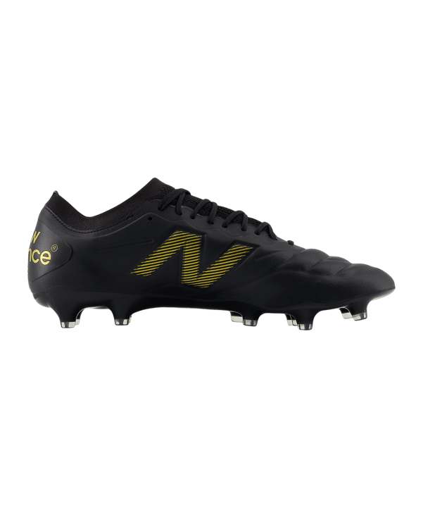 New Balance 442 Elite V2 FG Core Schwarz FEG2 - schwarz