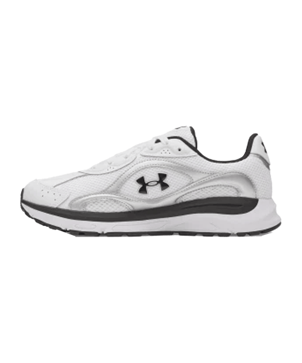 Under Armour Tech Runner Weiß F102 - weiss