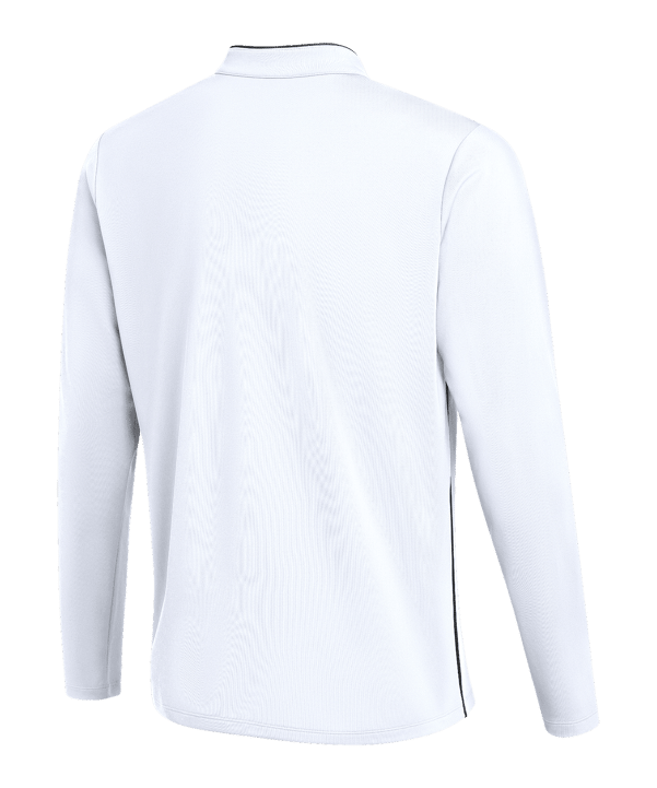 Nike Park 26 Drill Top Sweatshirt Blanc C100 - blanc
