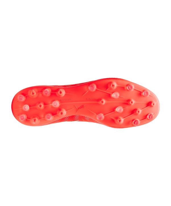 PUMA FUTURE 9 Pro MG Unleash Rot F01