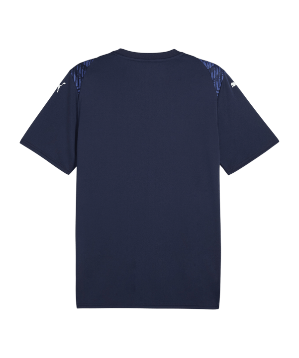 PUMA teamULTIMATE Trikot Kids Blau F06 - blau