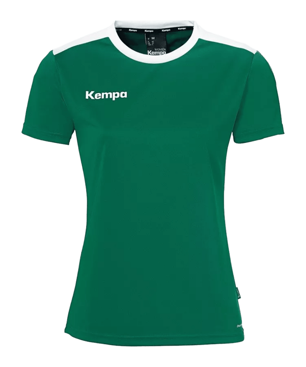 Kempa Emotion 27 Trikot Damen Grün F47 - gruen