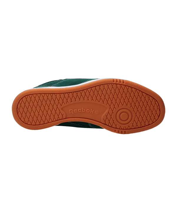 Reebok Club C Bulc CLN Sneaker Grün - gruen