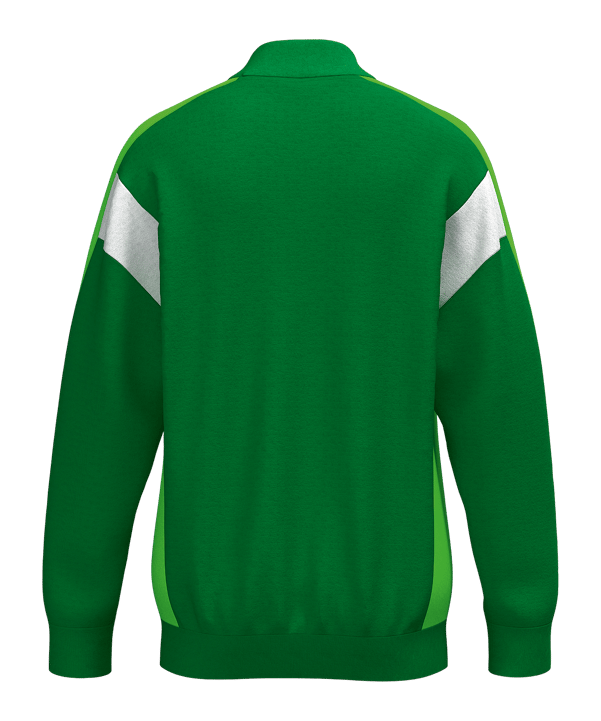 Erima Celebrate 125 Trainingsjacke Kids Grün - gruen