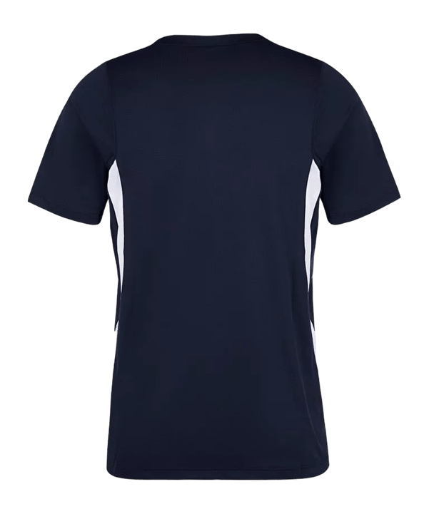 Nike Team Spike Trikot Blau F451 - blau