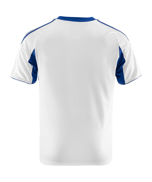 adidas FC Schalke 04 Trikot Away 2025/2026 Weiß - weiss