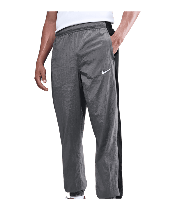 Nike Total 90 Repel Trainingshose Grau F064 - grau