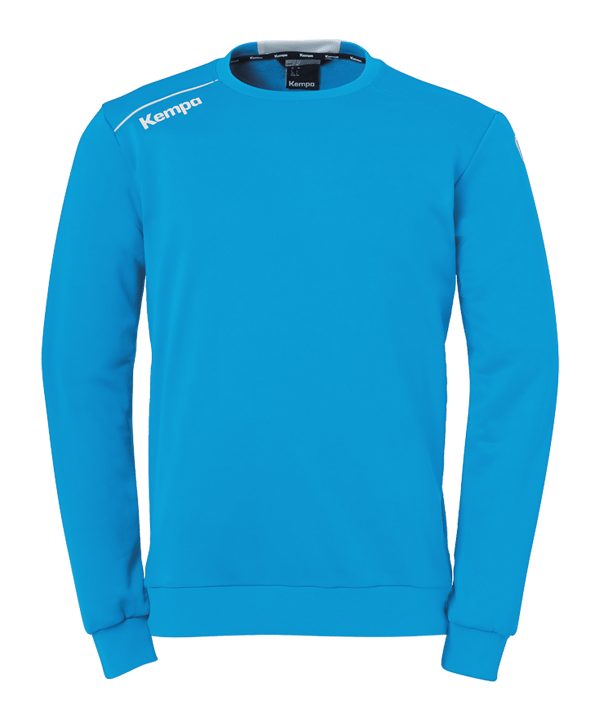 Kempa Felpa Blu C002 - blu