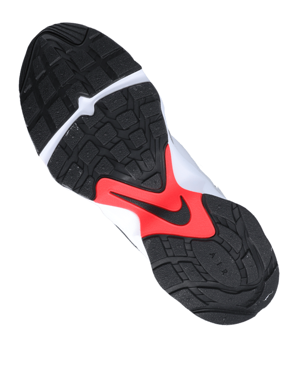 Nike Air Heights Sneaker Weiss F001 - weiss
