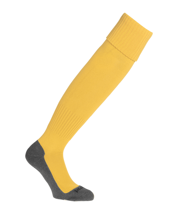 uhlsport Team Pro Essential Stutzenstrumpf F06 - gelb