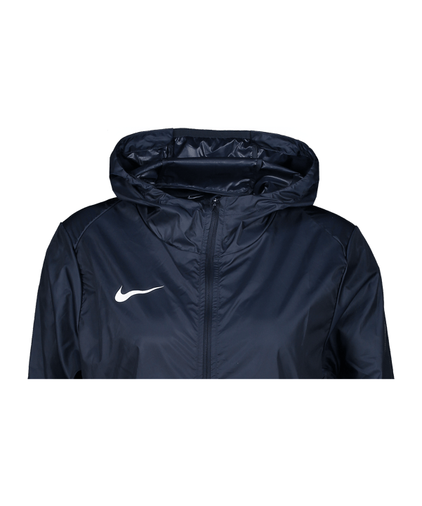 Nike SF Academy Pro 24 Regenjacke Damen F451 - blau