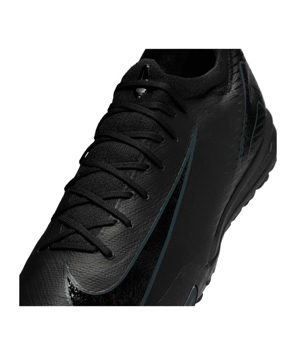 Nike Air Zoom Mercurial Vapor XVI Pro TF Shadow Schwarz F002 - schwarz