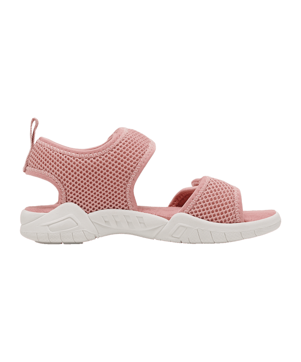 Hummel Sneaker Kids Blau F8718 - blau