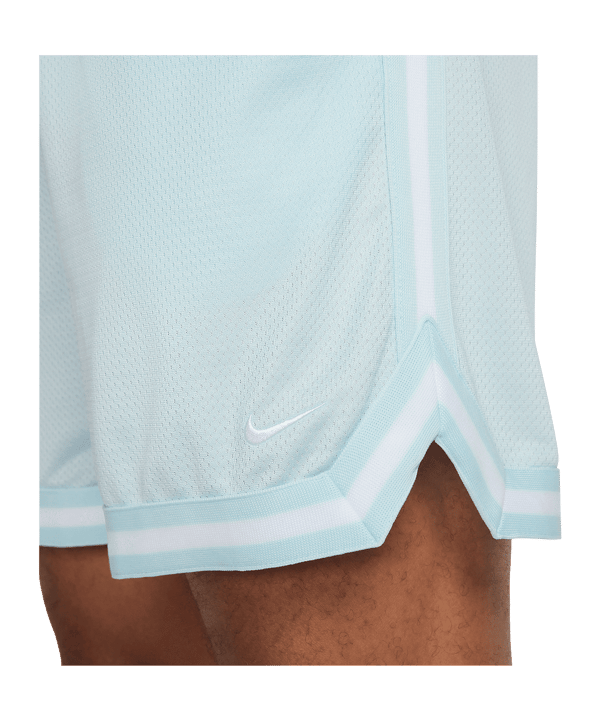 Nike DNA 6in Short Blau F476 - blau