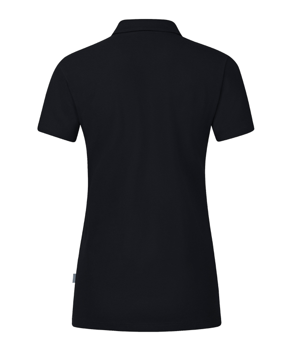 JAKO Polo nero C800 - nero