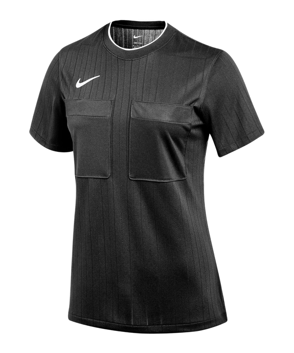Nike Referee II Schiedrichtertrikot Damen F010 - schwarz