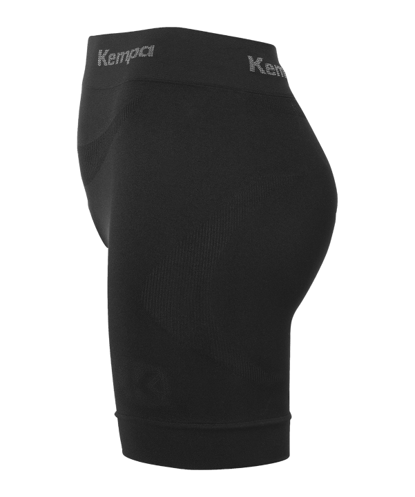 Kempa Performance Pro Short Damen Schwarz F01